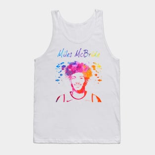 Miles McBride Tank Top